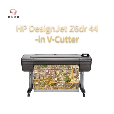Máy cắt chữ V HP DesignJet Z6dr 44 inch
