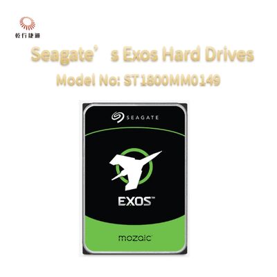 Ổ cứng doanh nghiệp Seagate Exos EXOS 1.8TB Mã số: ST1800MM0149