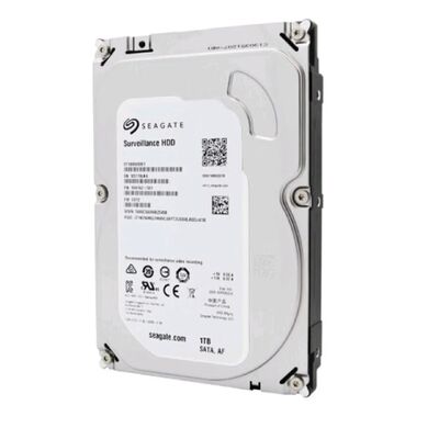Ổ cứng cơ 1TB Seagate dành cho lưu trữ video giám sát an ninh Số: ST1000VM002