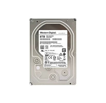 Ổ cứng trung tâm dữ liệu Western Digital Ultrastar® DC HA340 Model: WUS721208BLE6L4