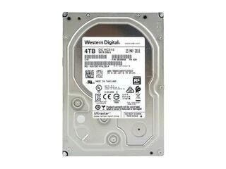 Western Digital Ultrastar® DC HA340 HDD Trung tâm dữ liệu Mô hình:HUS726T4TALA6L4