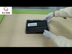 thẻ nhớ máy chủ