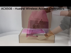 Bộ điều khiển truy cập AC6508