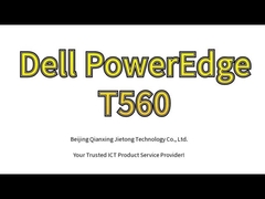 Máy chủ tháp Dell PowerEdge T560