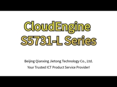CloudEngine S5731-L Sê-ri Đơn vị từ xa chuyển đổi